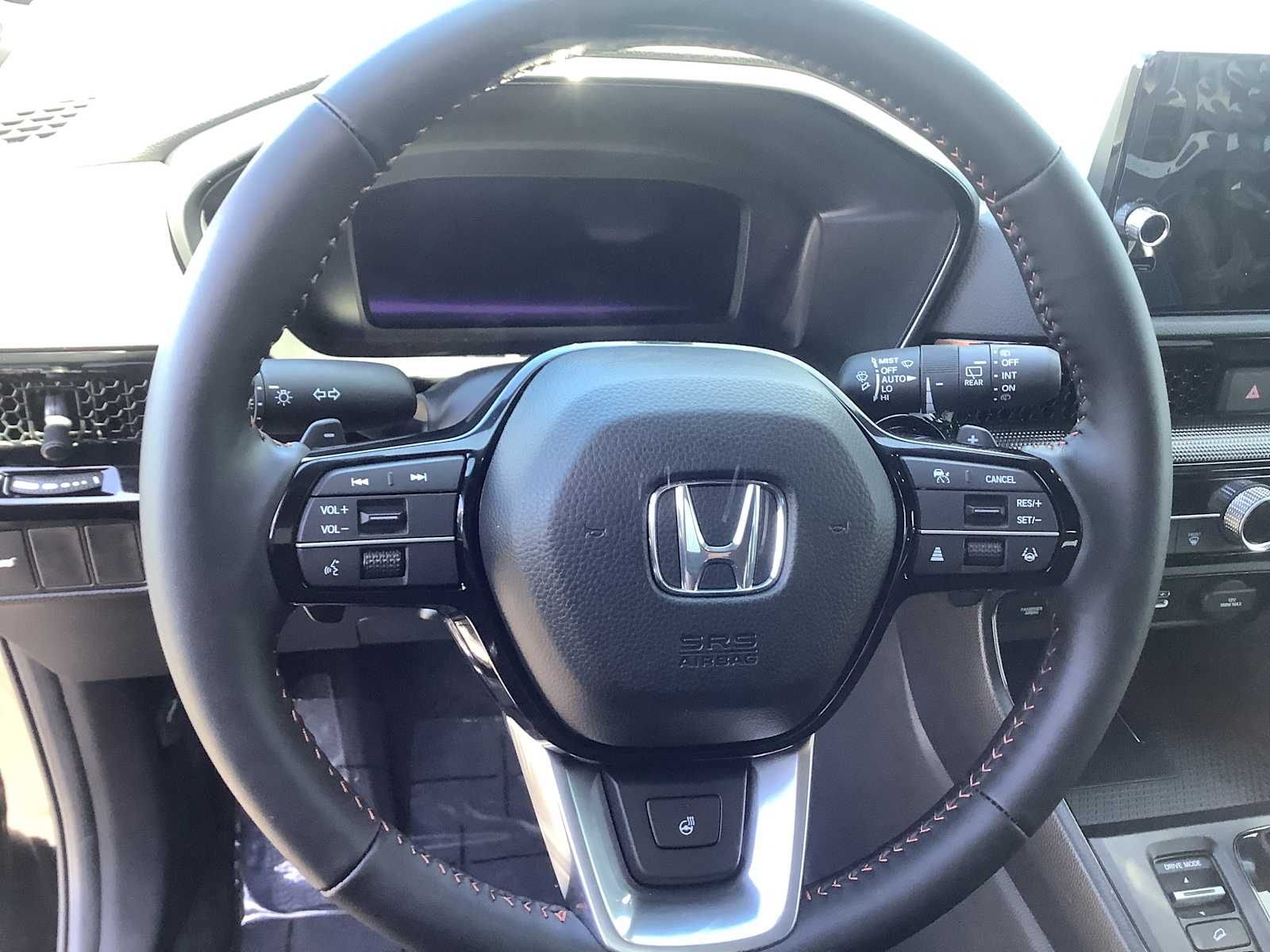 Thumbnail: 2026 Honda CR-V - 15