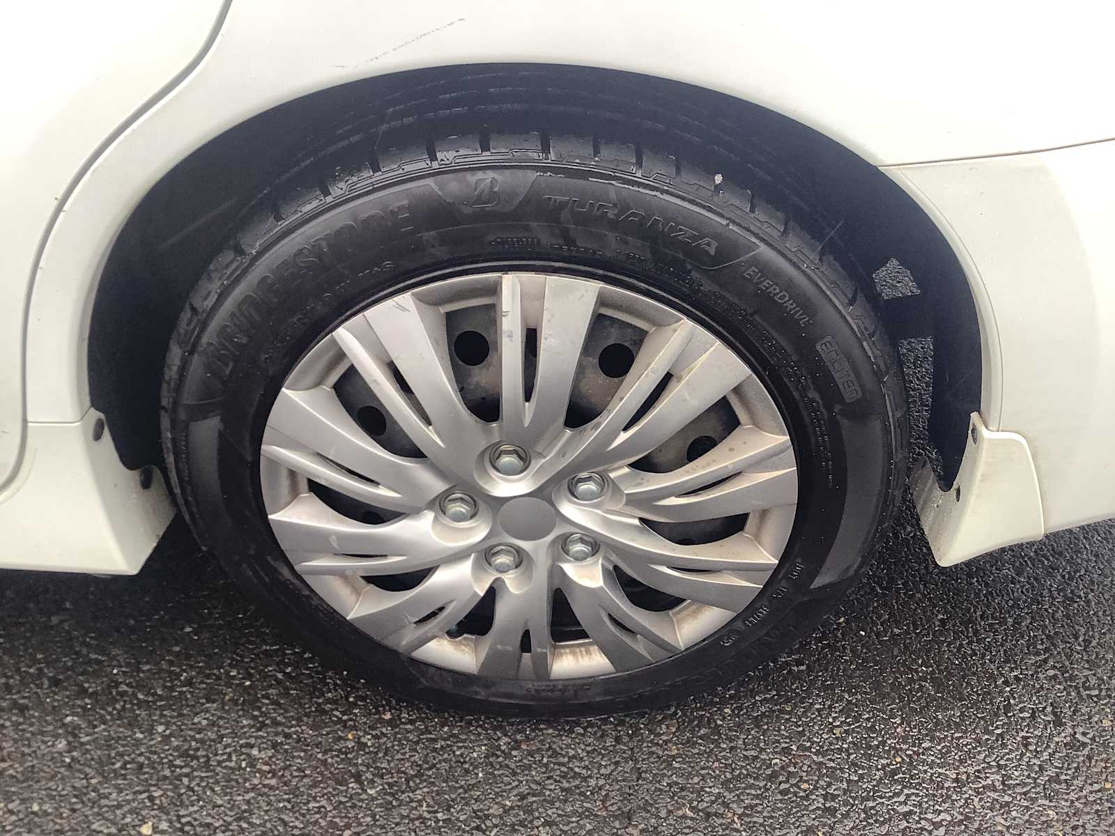 Thumbnail: 2014 Nissan Altima - 7