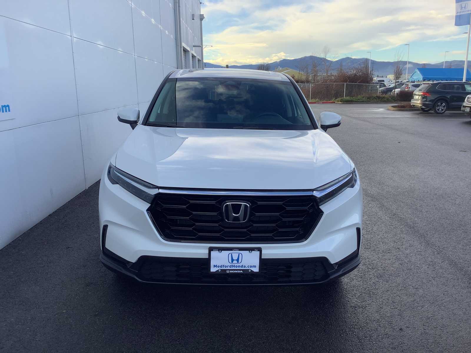 Thumbnail: 2024 Honda CR-V - 6