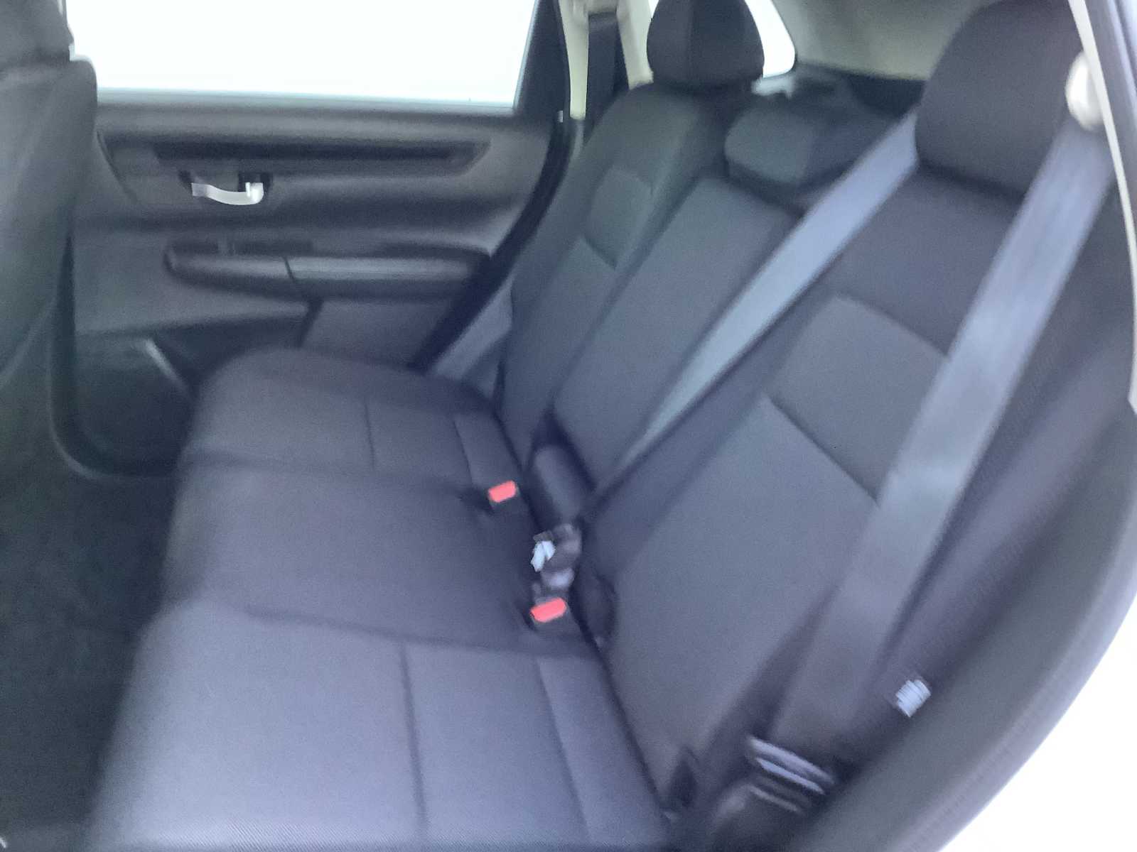 Thumbnail: 2024 Honda CR-V - 13