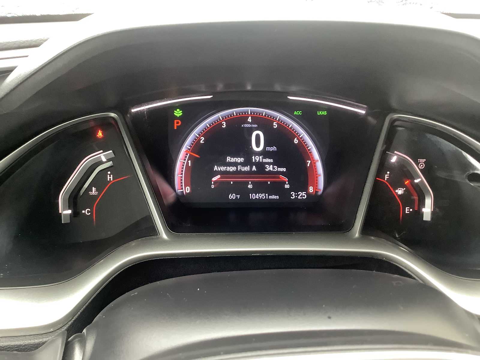 2021 Honda Civic Sport - Photo 19