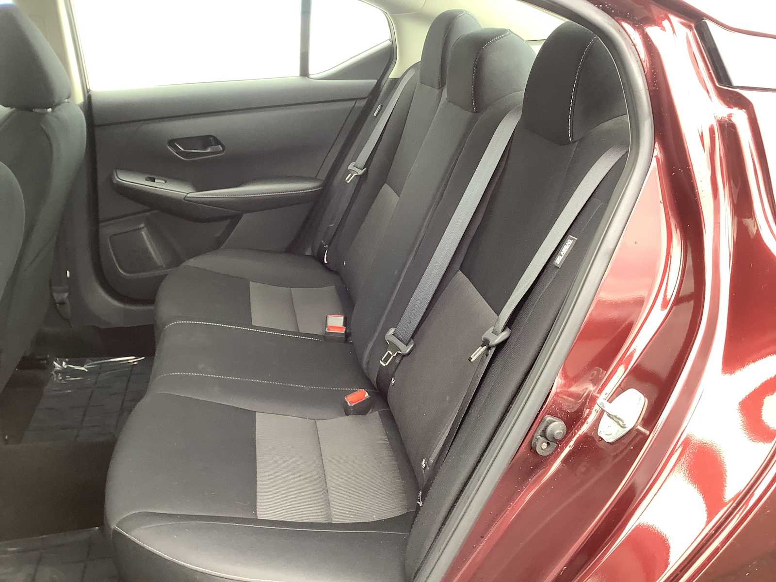 Thumbnail: 2024 Nissan Sentra - 13