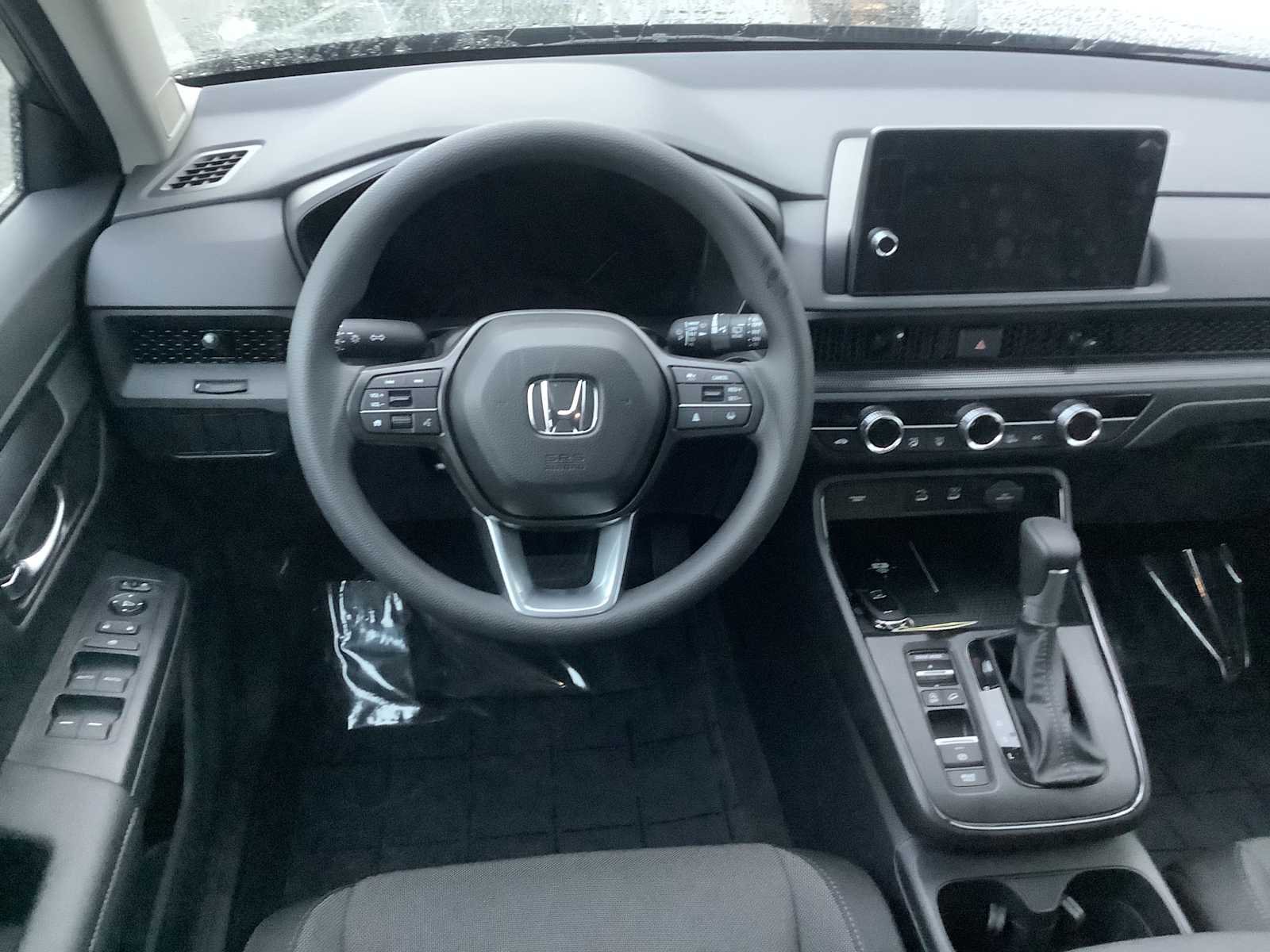 Thumbnail: 2026 Honda CR-V - 10