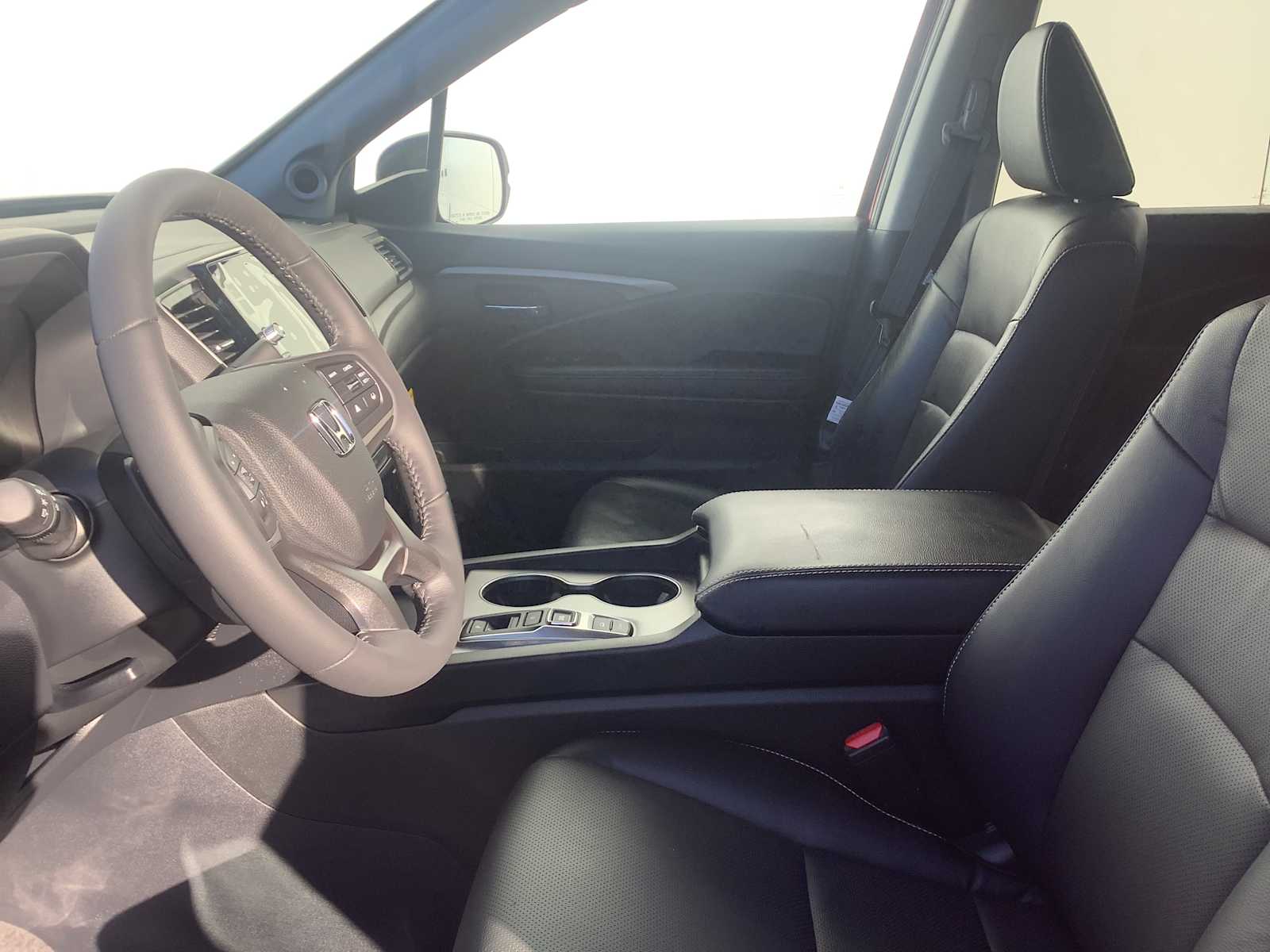 Thumbnail: 2026 Honda Ridgeline - 2