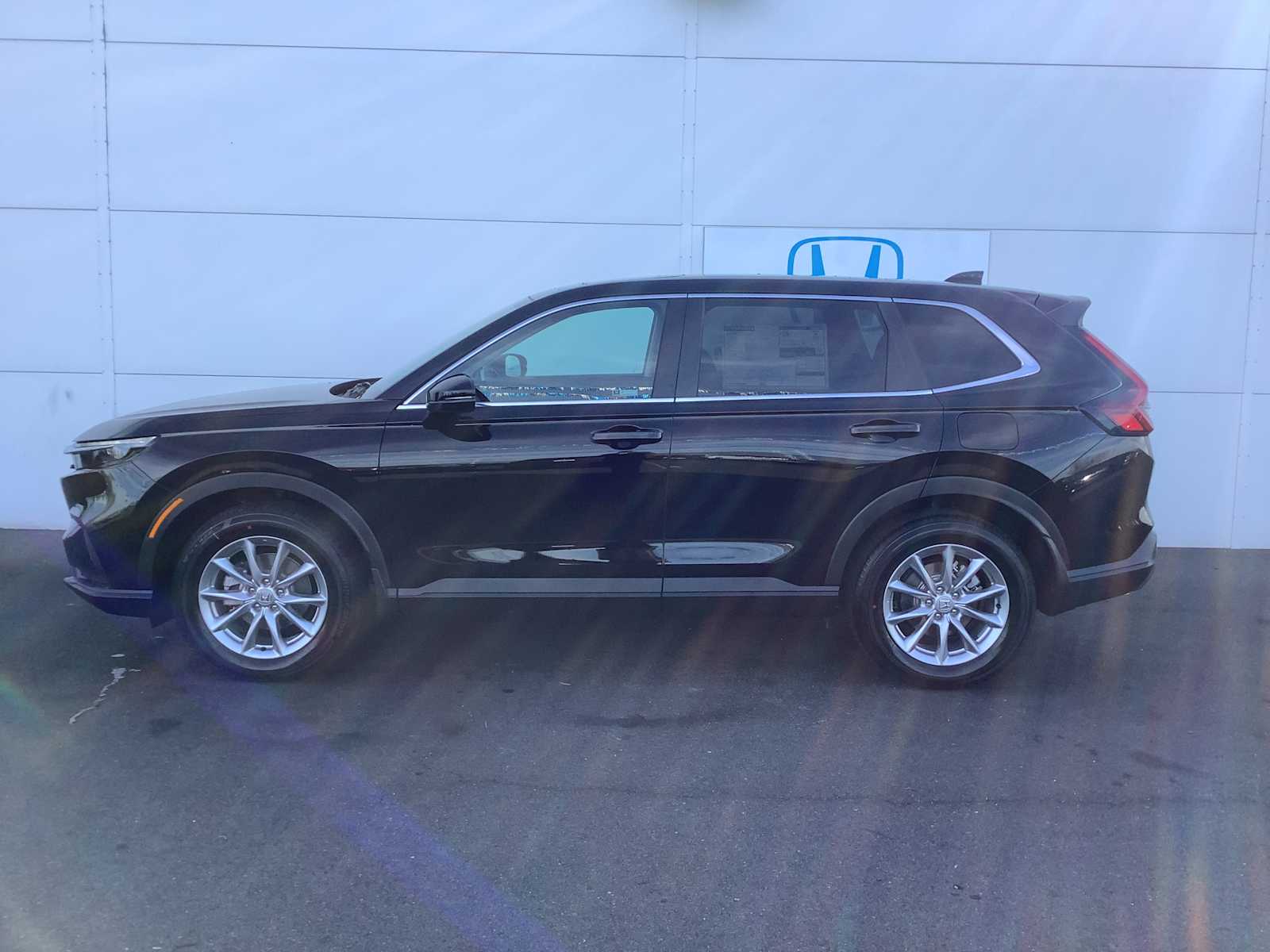 Thumbnail: 2026 Honda CR-V - 2