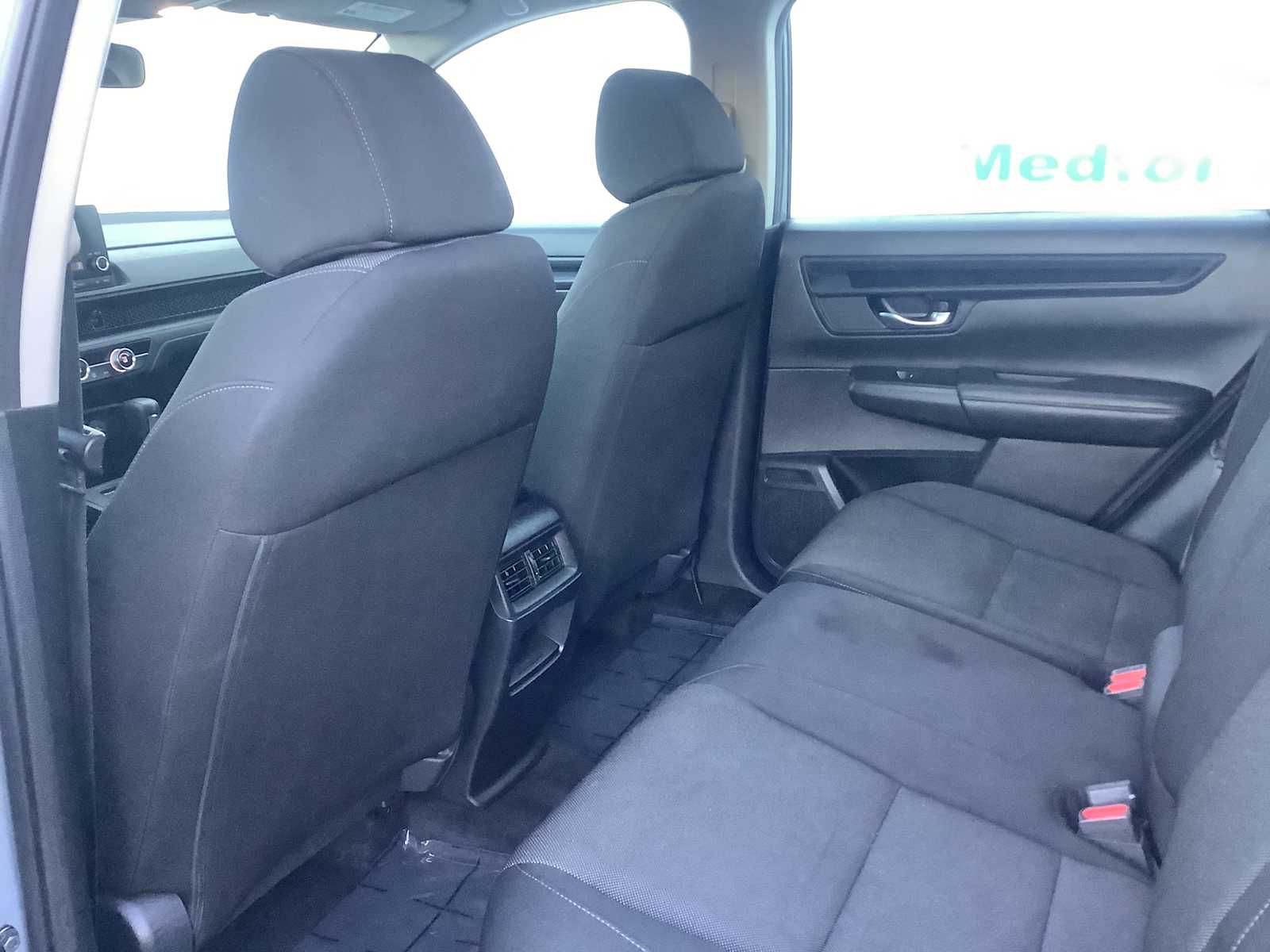 2023 Honda CR-V LX - Photo 12