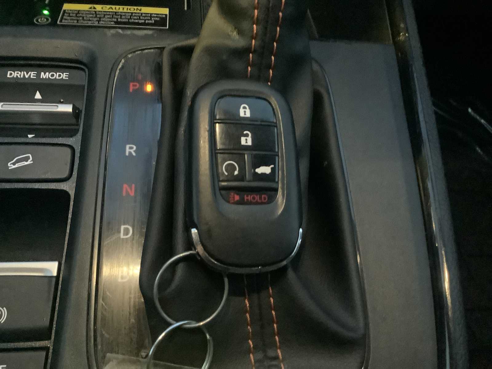 Thumbnail: 2024 Honda CR-V - 19