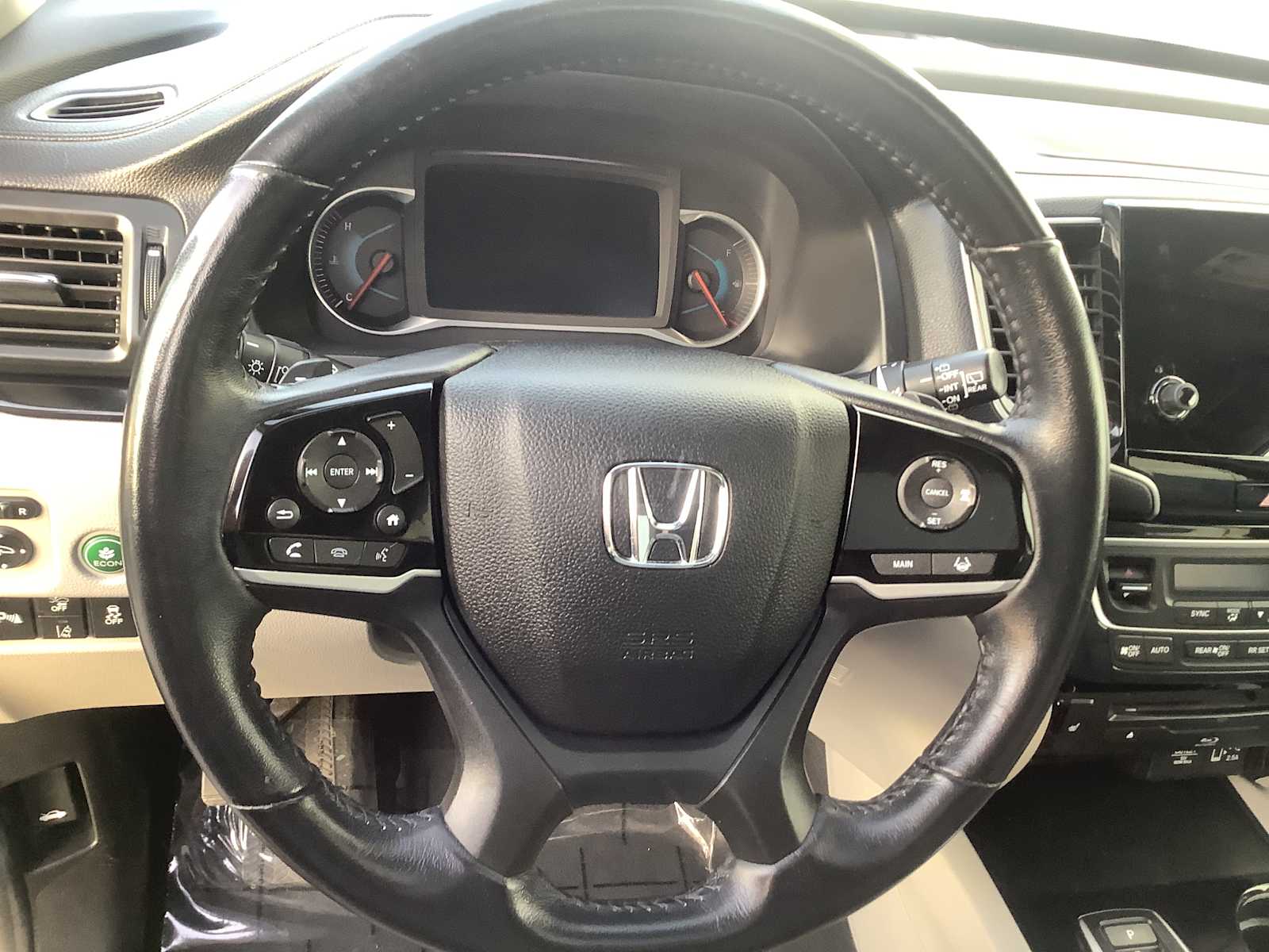 Thumbnail: 2022 Honda Pilot - 15