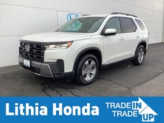2026 Honda Pilot EX-L SUV Medford, OR