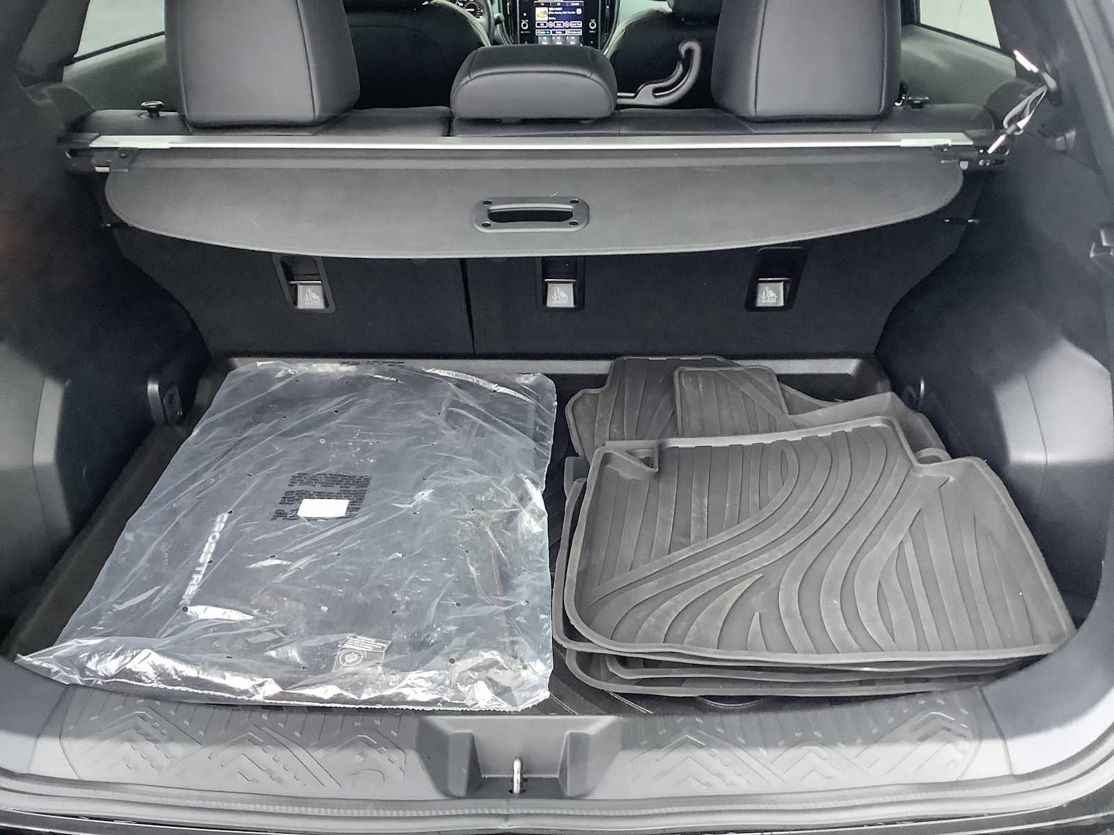 Thumbnail: 2024 Subaru Crosstrek - 14