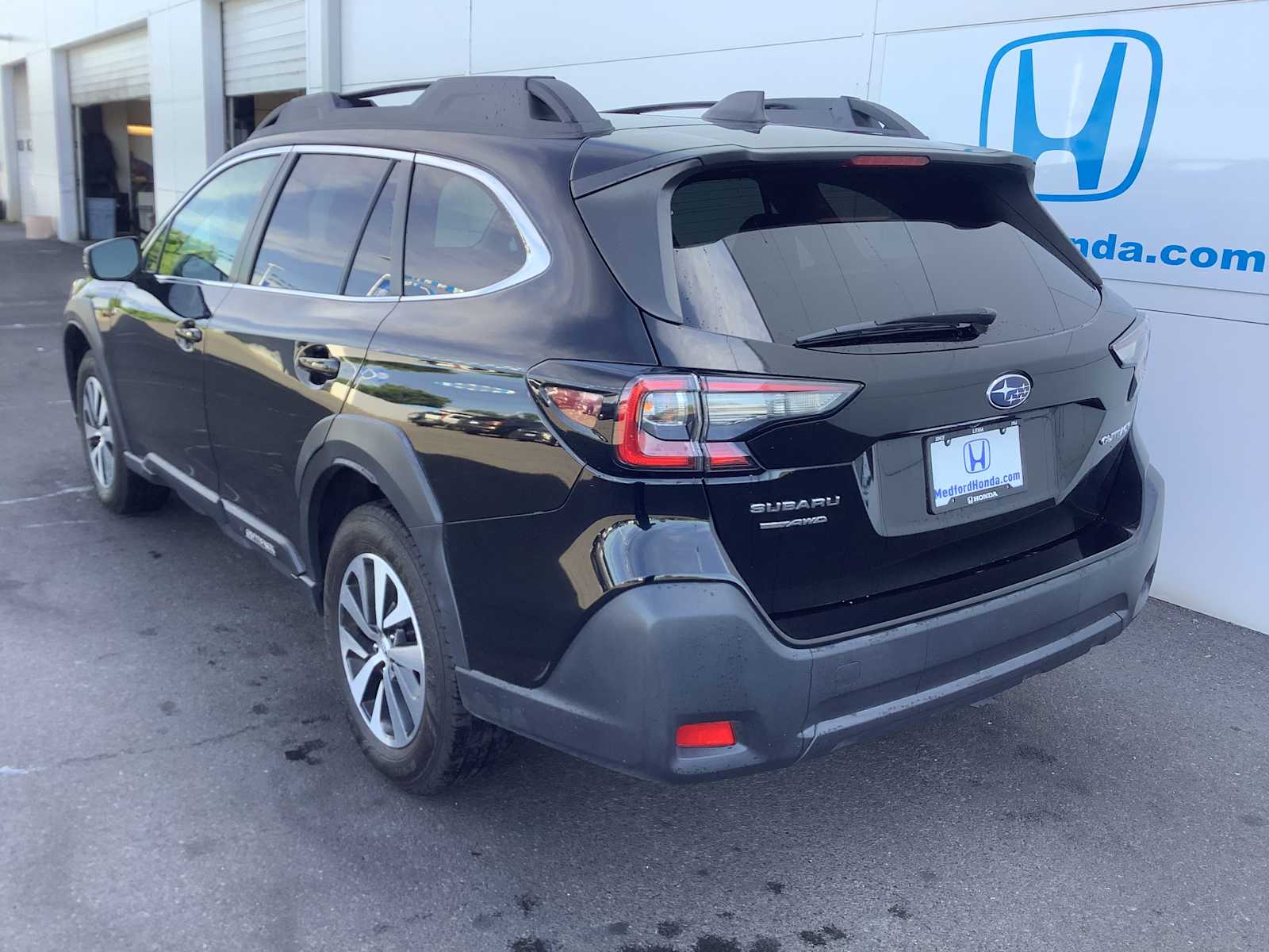 Thumbnail: 2023 Subaru Outback - 3