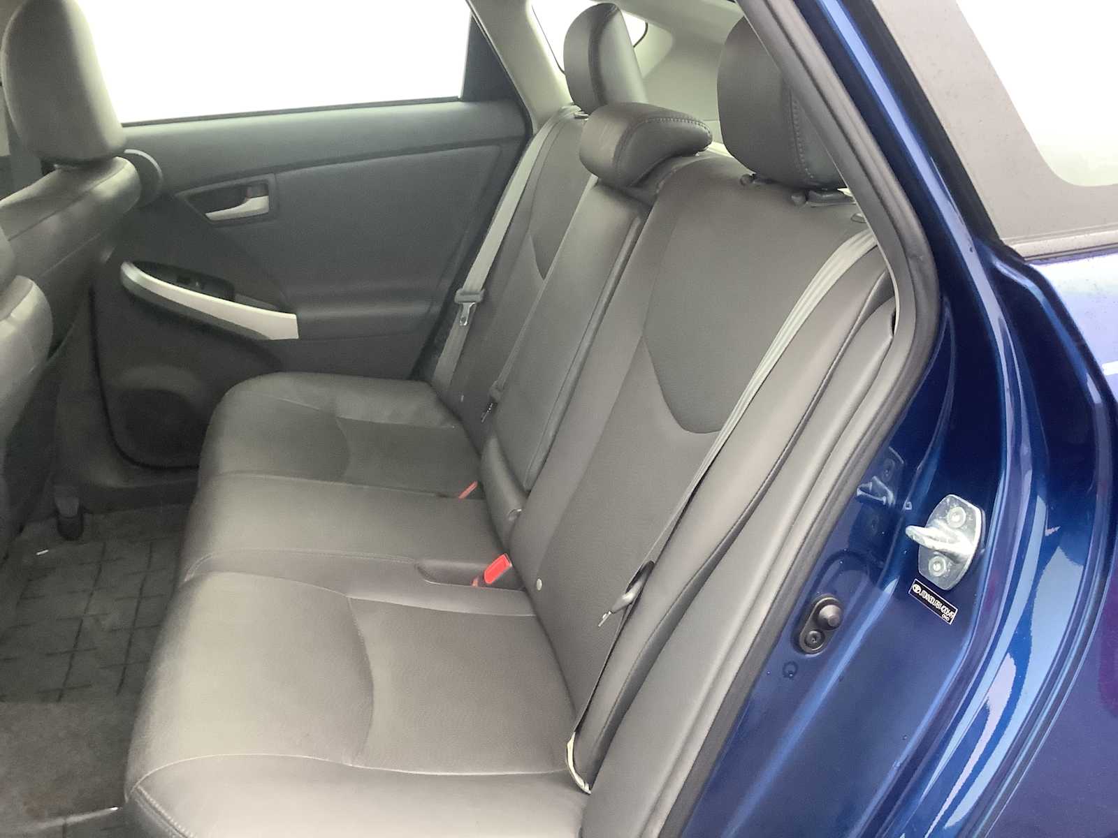 Thumbnail: 2011 Toyota Prius - 13