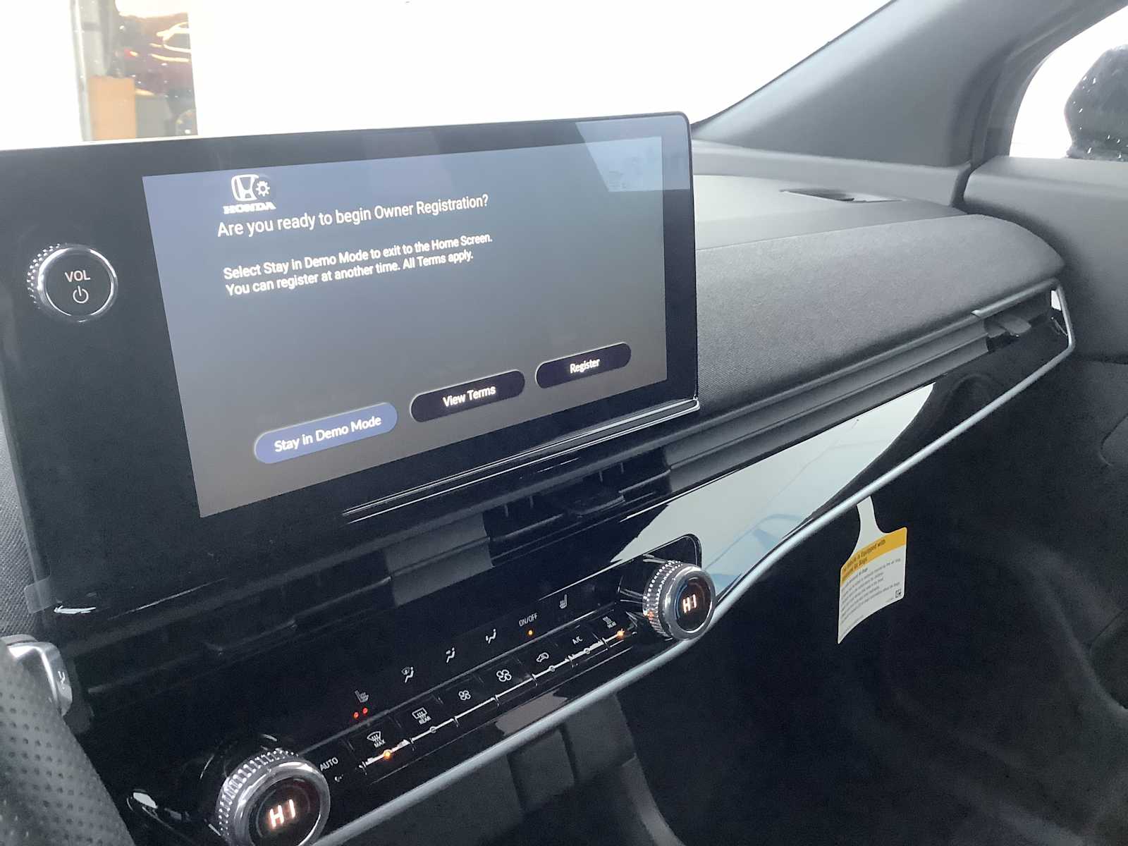 Thumbnail: 2026 Honda Prologue - 11