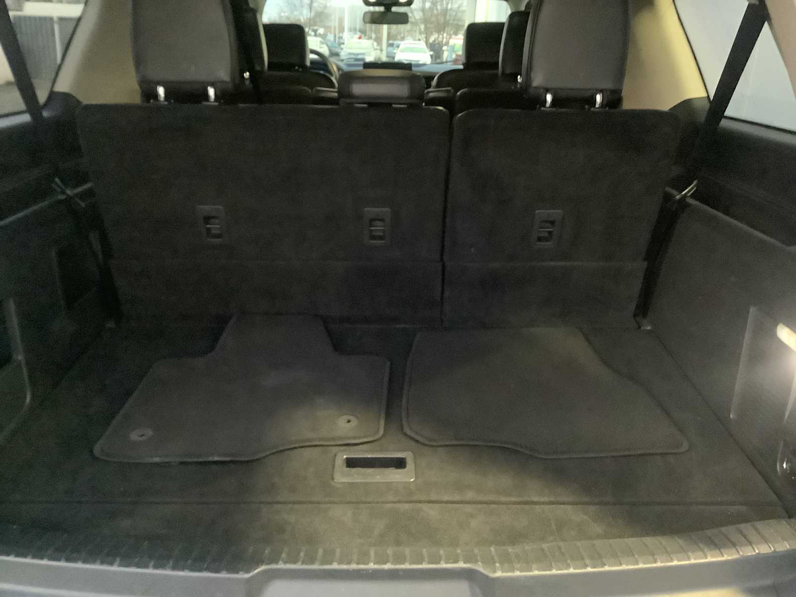 Thumbnail: 2023 Ford Expedition MAX - 14