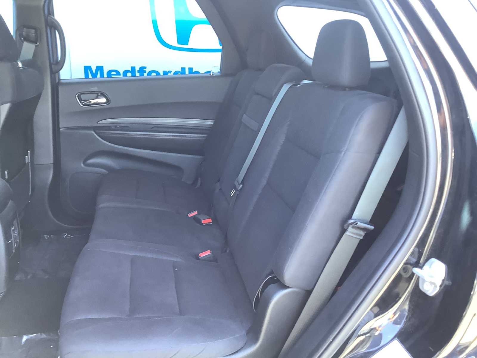 Thumbnail: 2023 Dodge Durango - 13