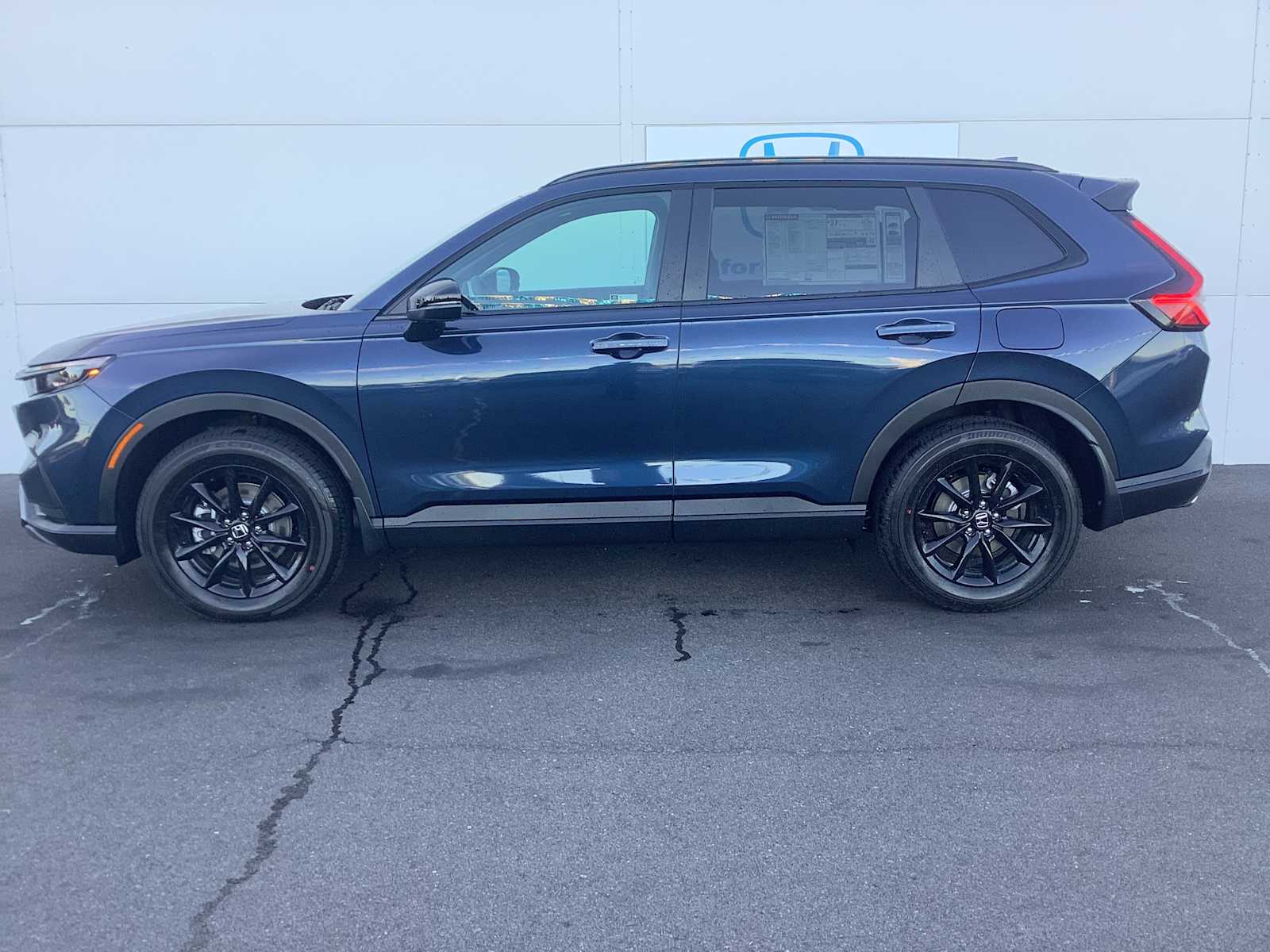Thumbnail: 2026 Honda CR-V - 2