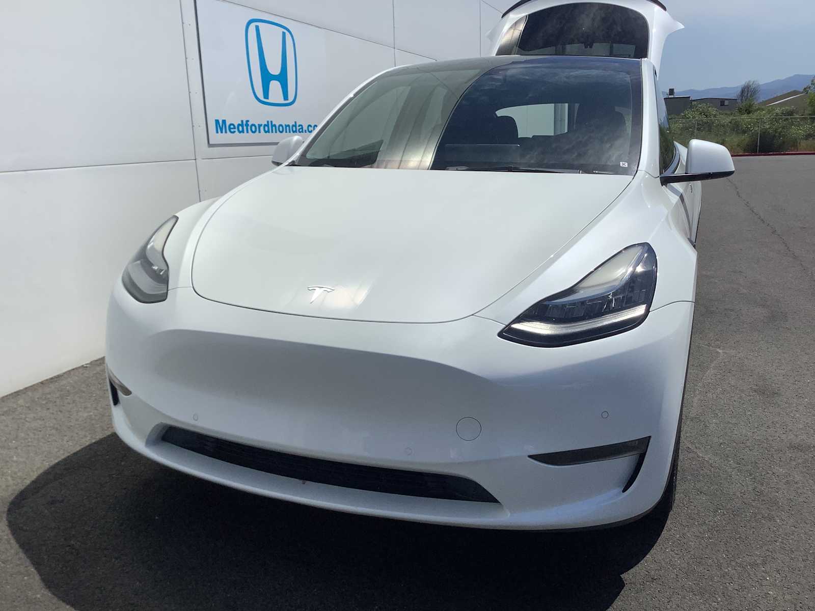 Thumbnail: 2022 Tesla Model Y - 9
