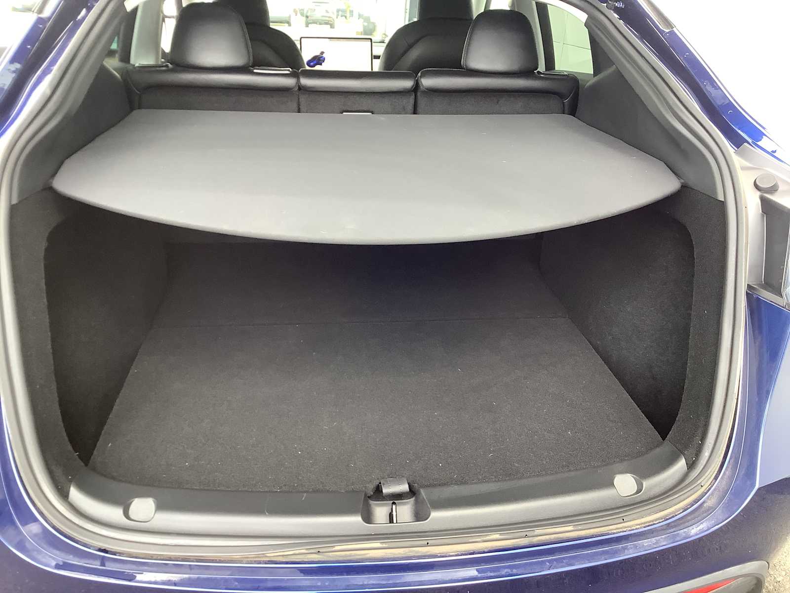 Thumbnail: 2024 Tesla Model Y - 19