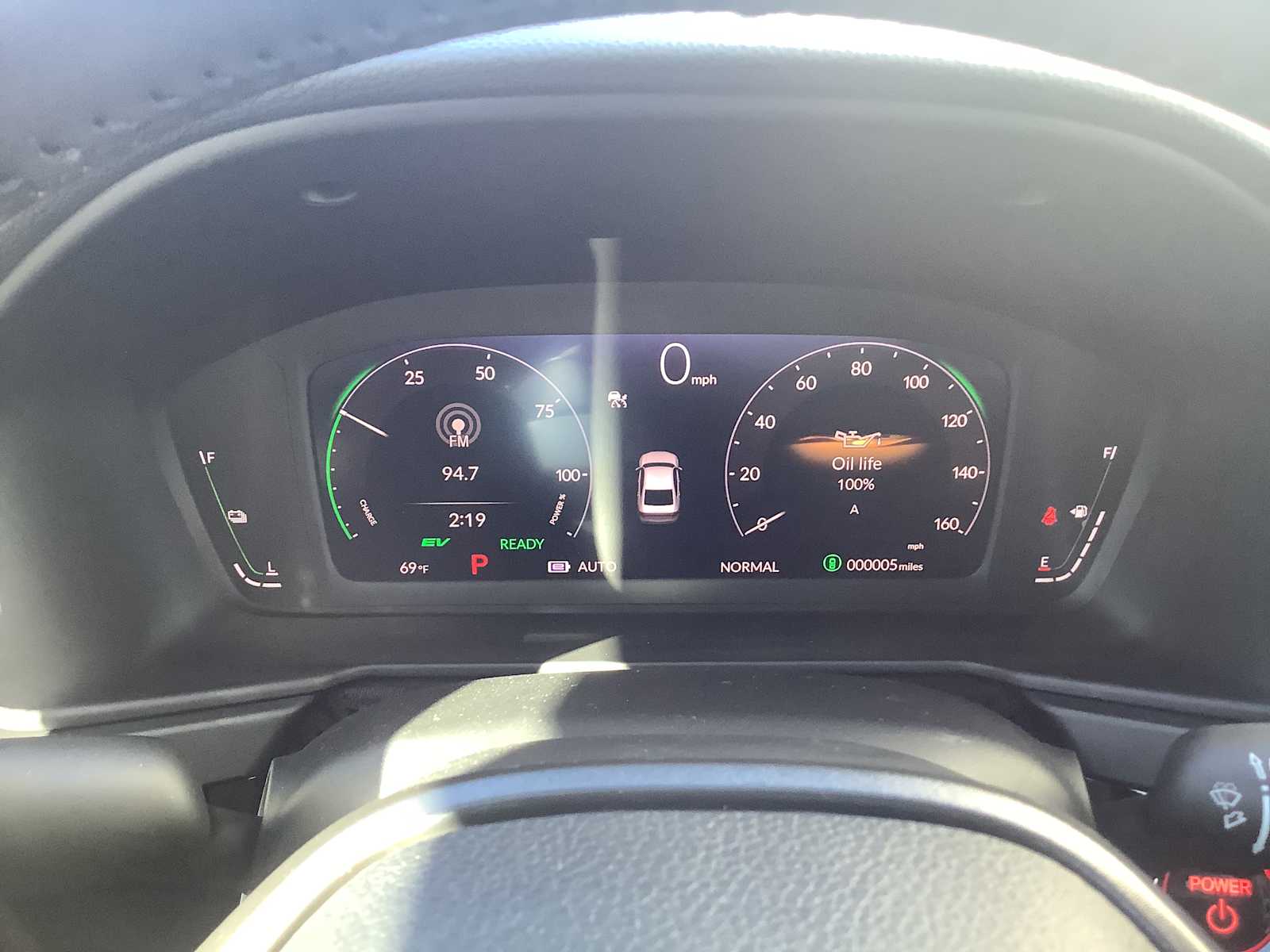 Thumbnail: 2025 Honda Accord - 20