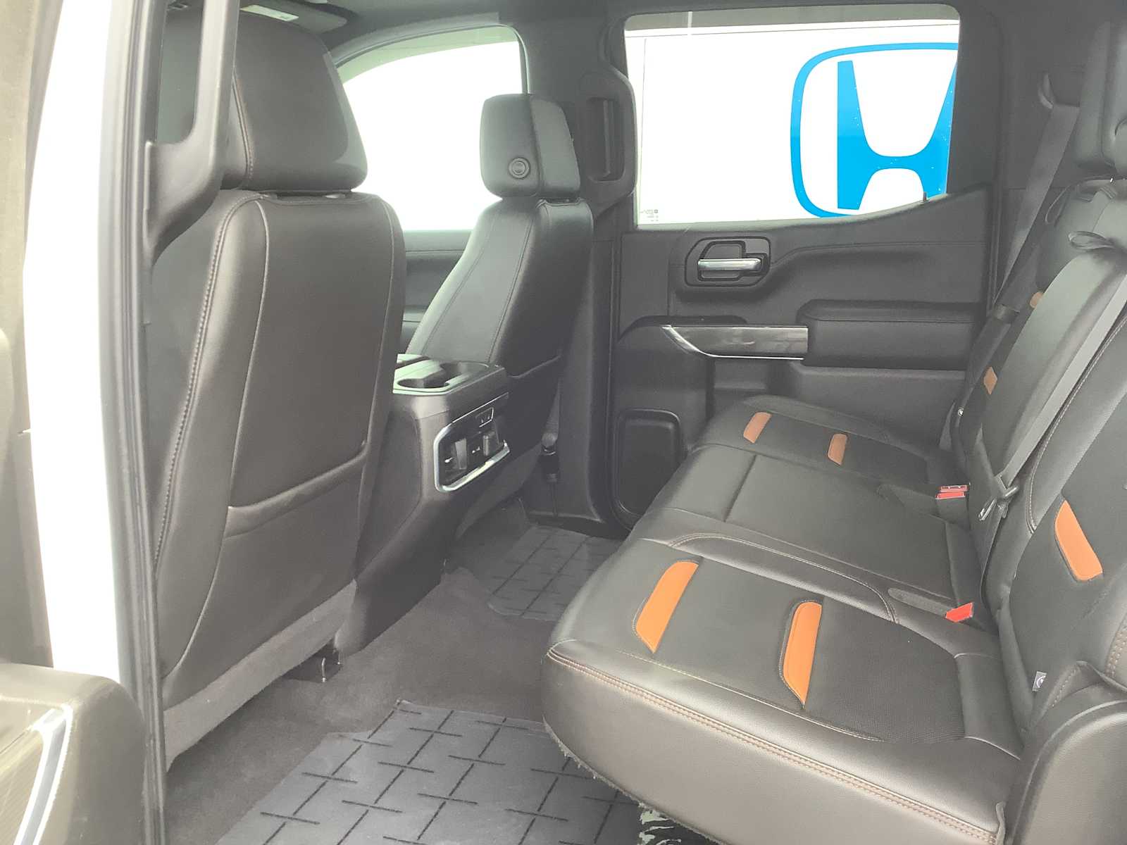 Thumbnail: 2020 GMC Sierra 1500 - 12