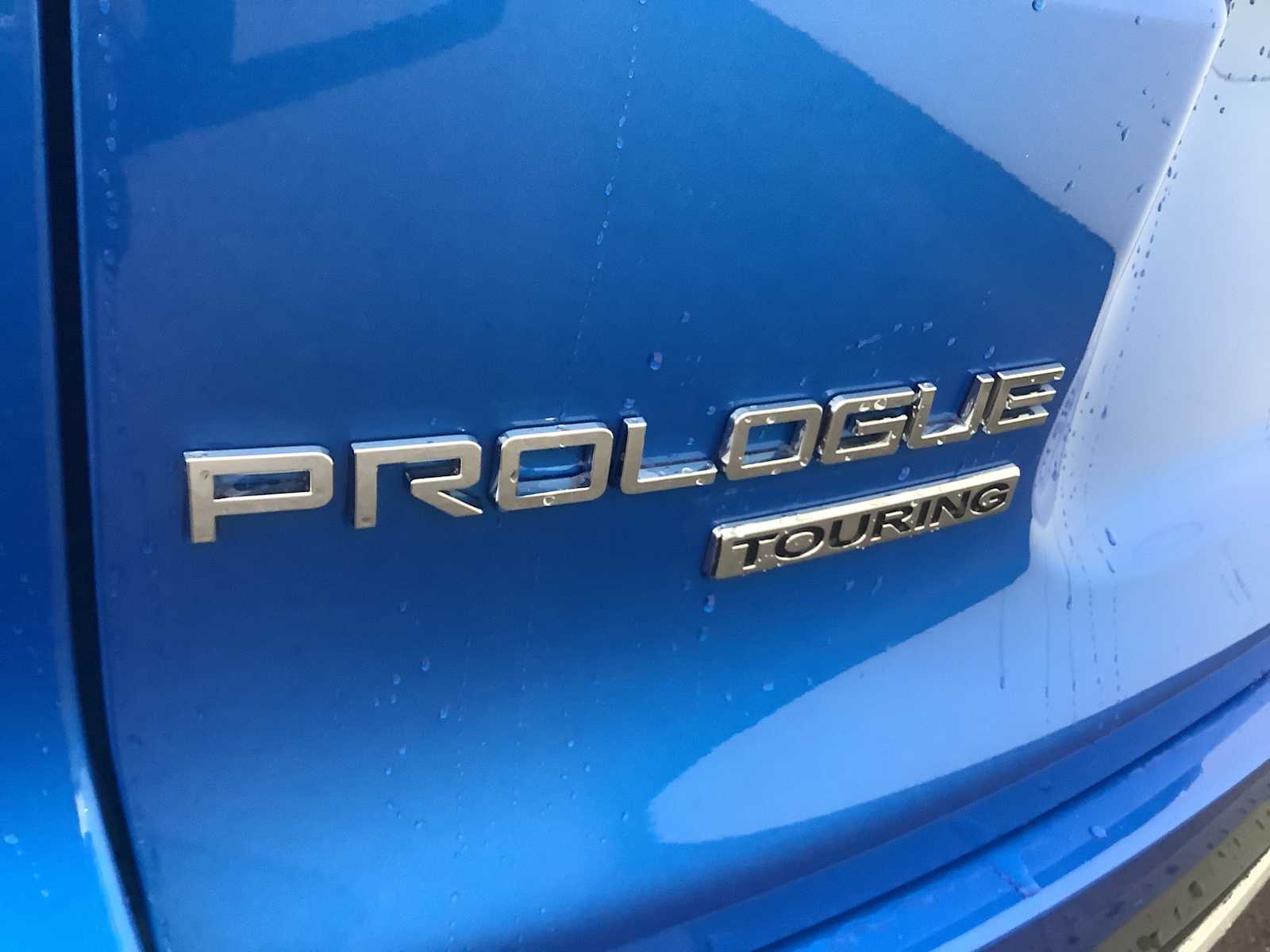 Thumbnail: 2026 Honda Prologue - 7