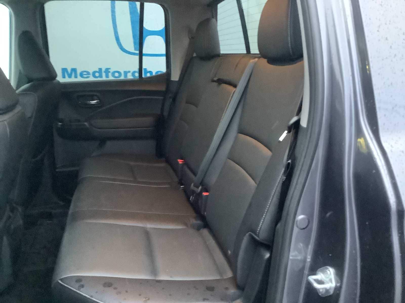 Thumbnail: 2023 Honda Ridgeline - 13