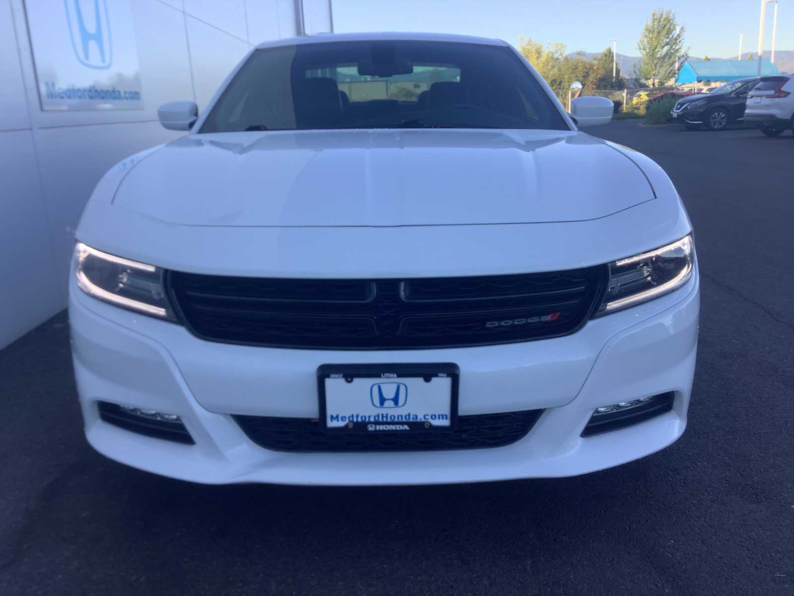 Thumbnail: 2015 Dodge Charger - 8