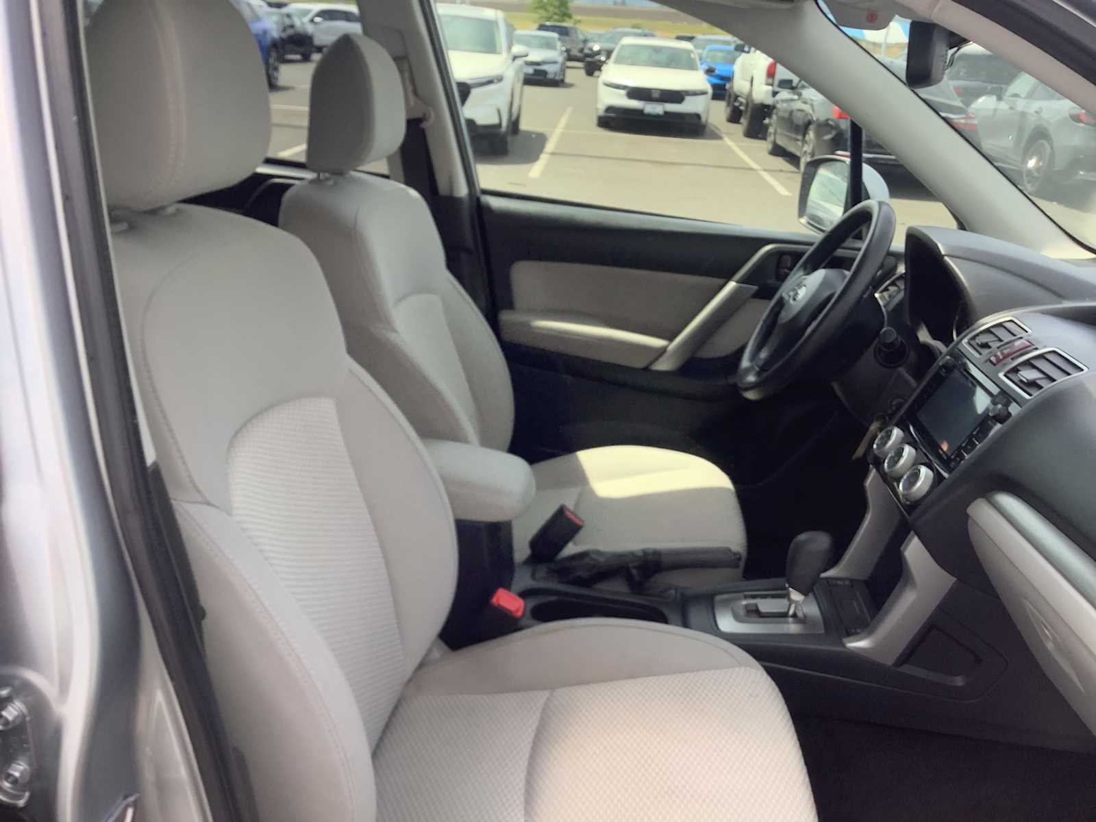Thumbnail: 2016 Subaru Forester - 15