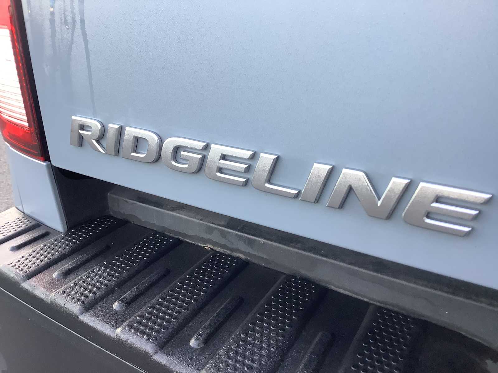 Thumbnail: 2022 Honda Ridgeline - 6