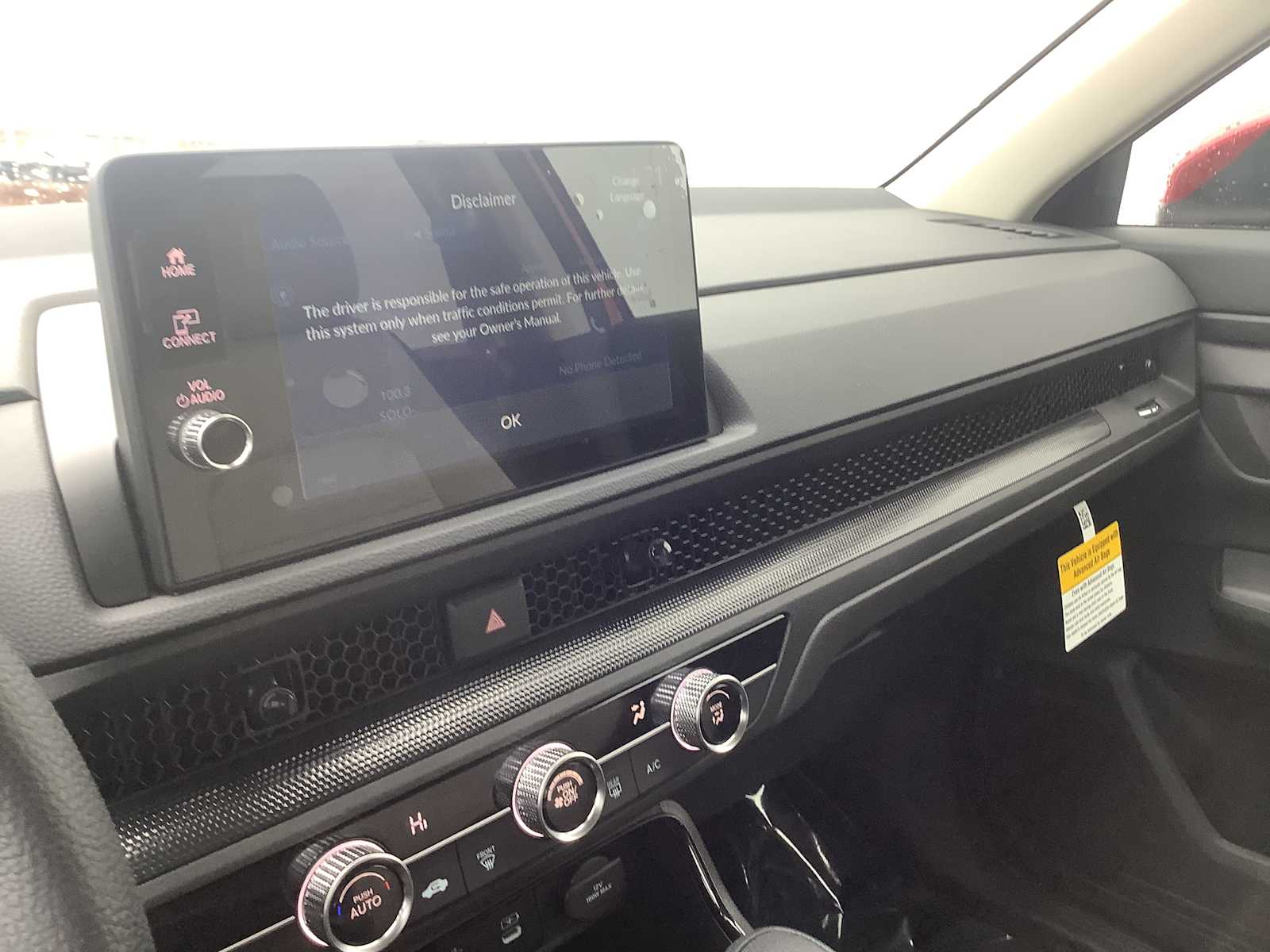 Thumbnail: 2026 Honda CR-V - 17