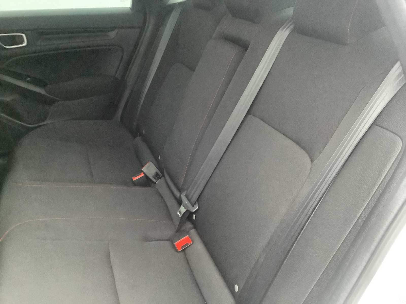 Thumbnail: 2022 Honda Civic - 14