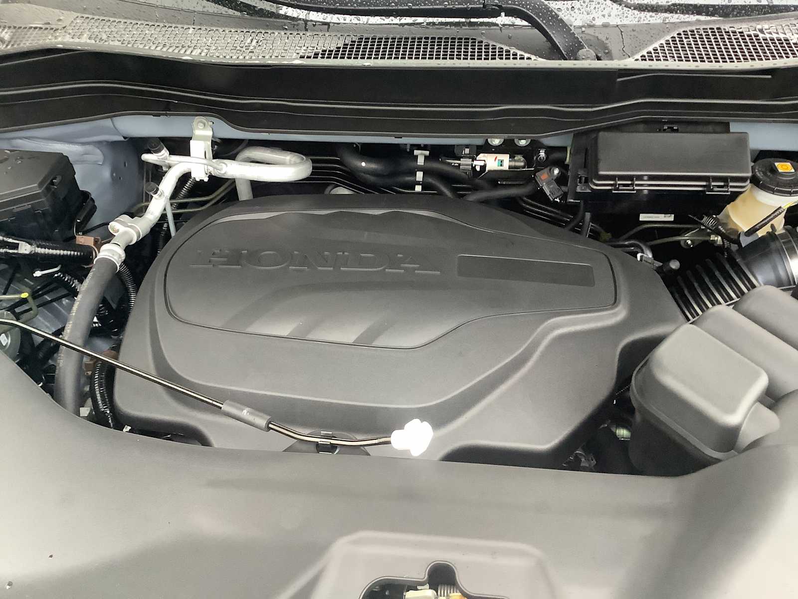 Thumbnail: 2026 Honda Ridgeline - 9