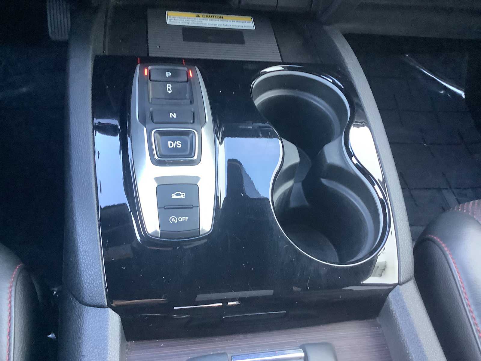 Thumbnail: 2021 Honda Ridgeline - 18