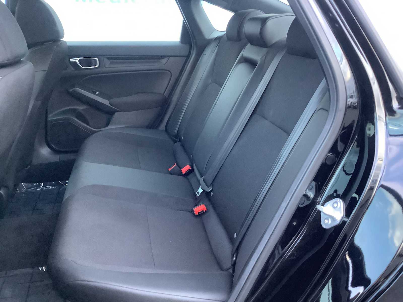 2026 Honda Civic Sport - Photo 13