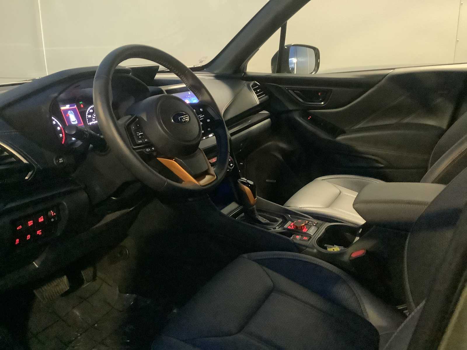 Thumbnail: 2024 Subaru Forester - 3