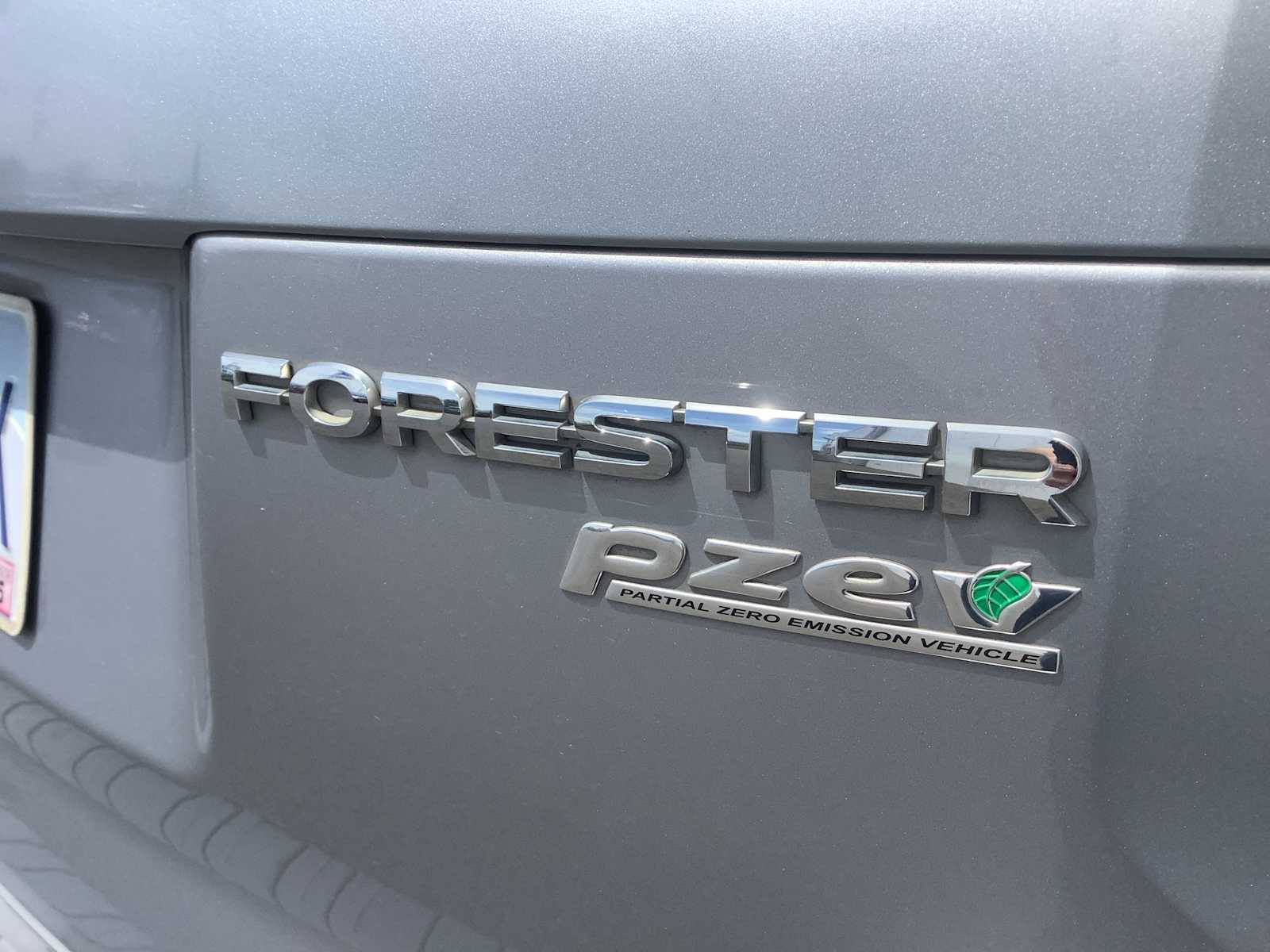 Thumbnail: 2016 Subaru Forester - 6