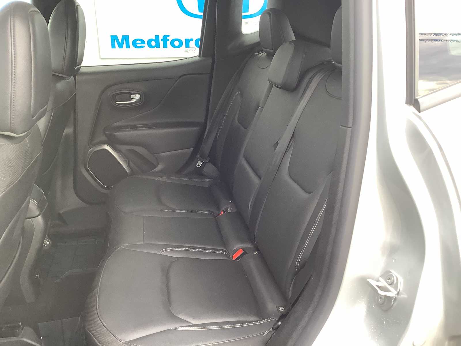 Thumbnail: 2018 Jeep Renegade - 13