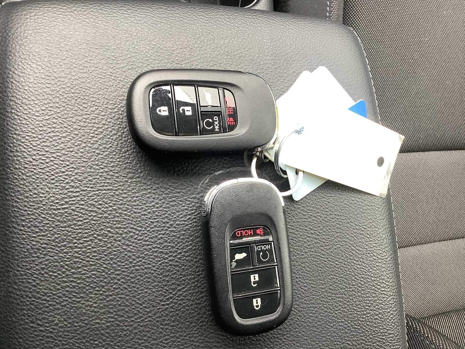 Thumbnail: 2023 Honda CR-V - 19