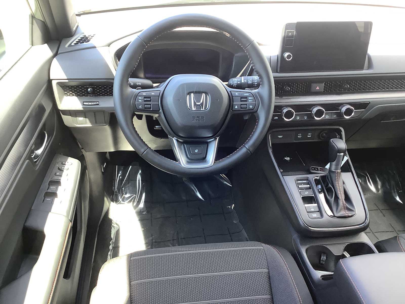 Thumbnail: 2026 Honda CR-V - 10
