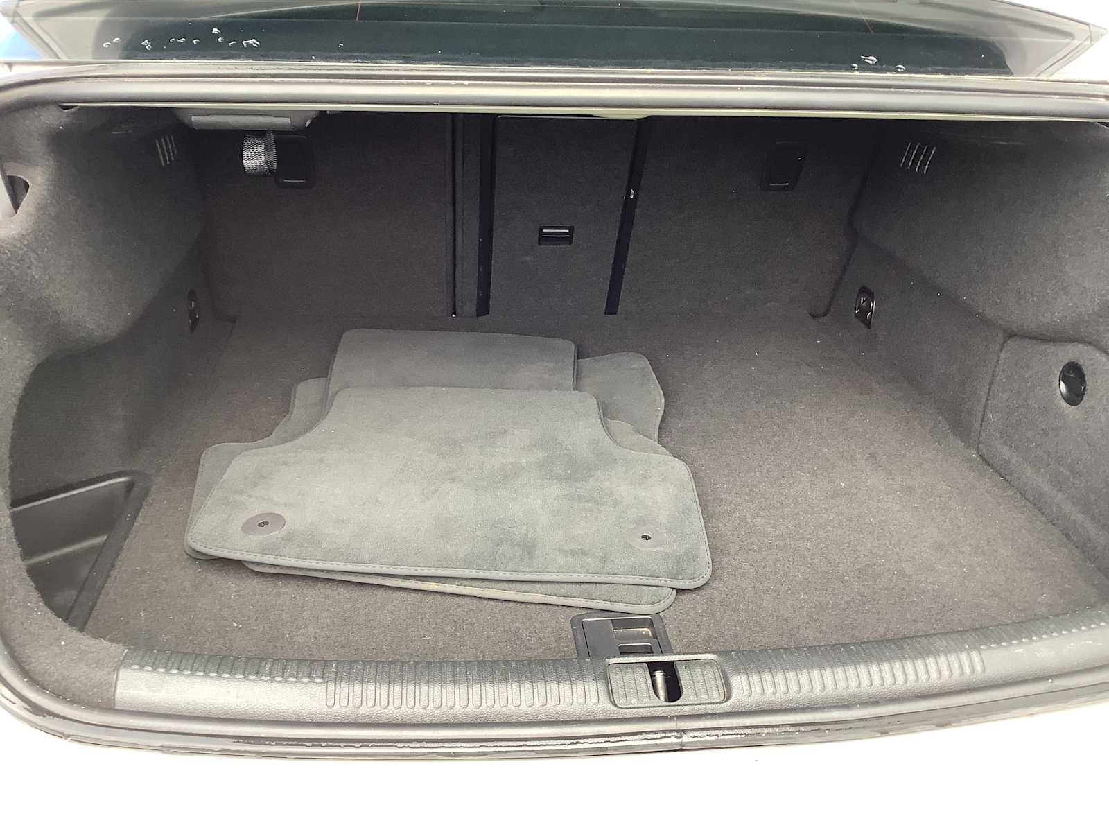 Thumbnail: 2015 Audi A3 - 19