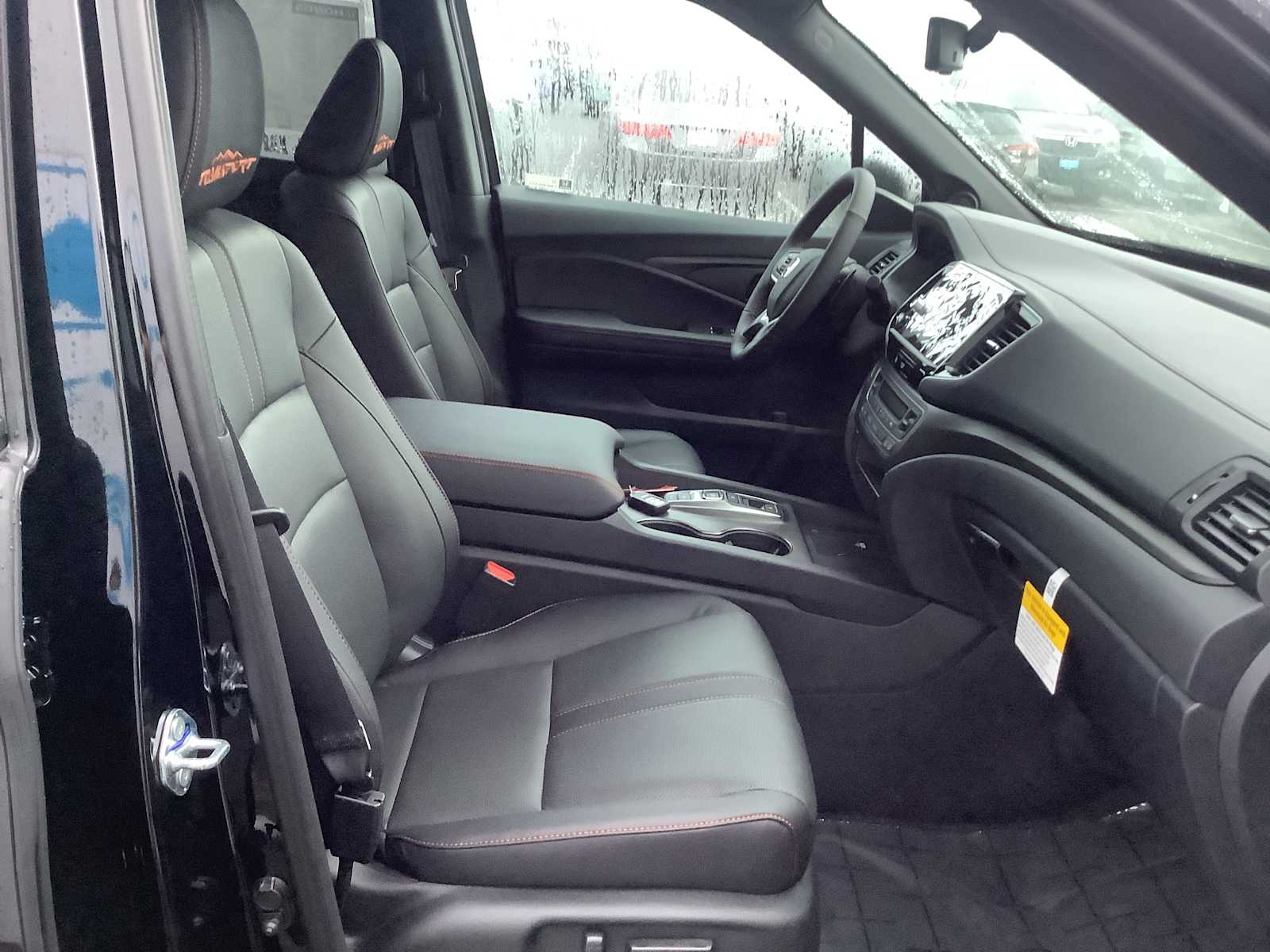 Thumbnail: 2026 Honda Ridgeline - 15