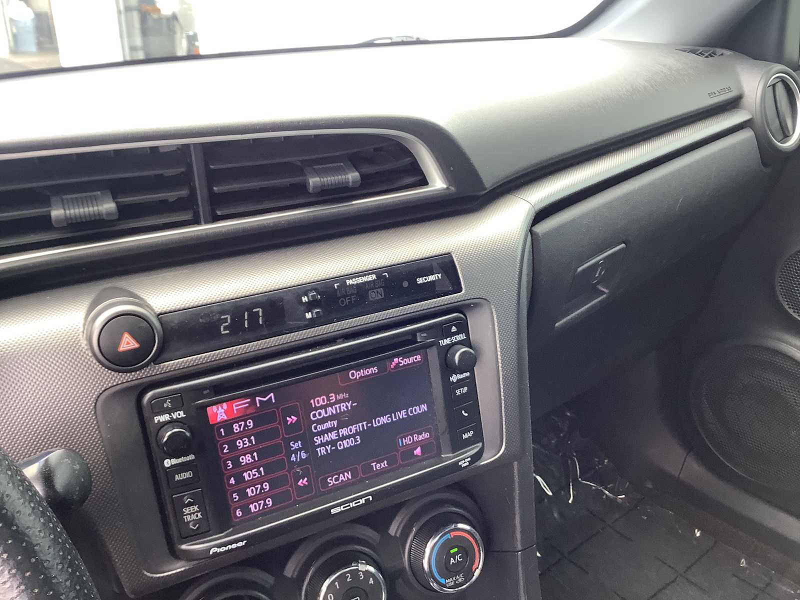 Thumbnail: 2014 Scion tC - 17