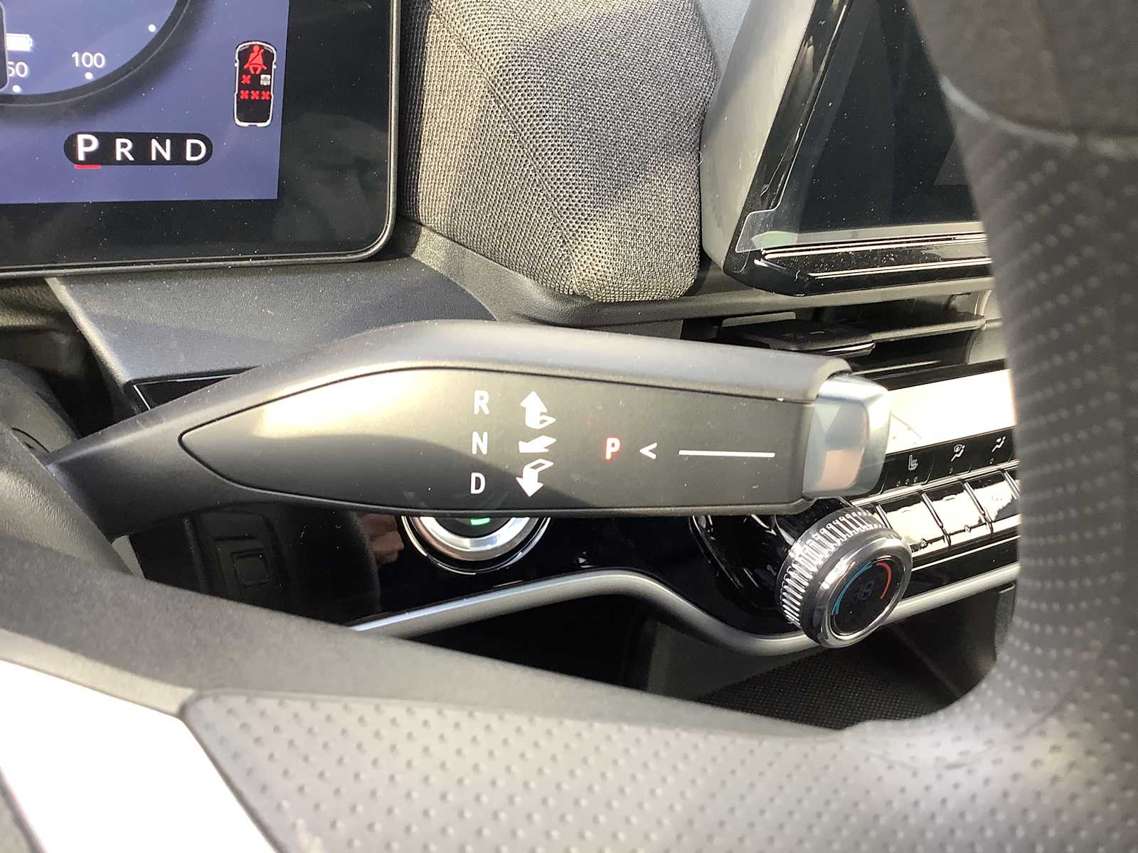 Thumbnail: 2026 Honda Prologue - 17