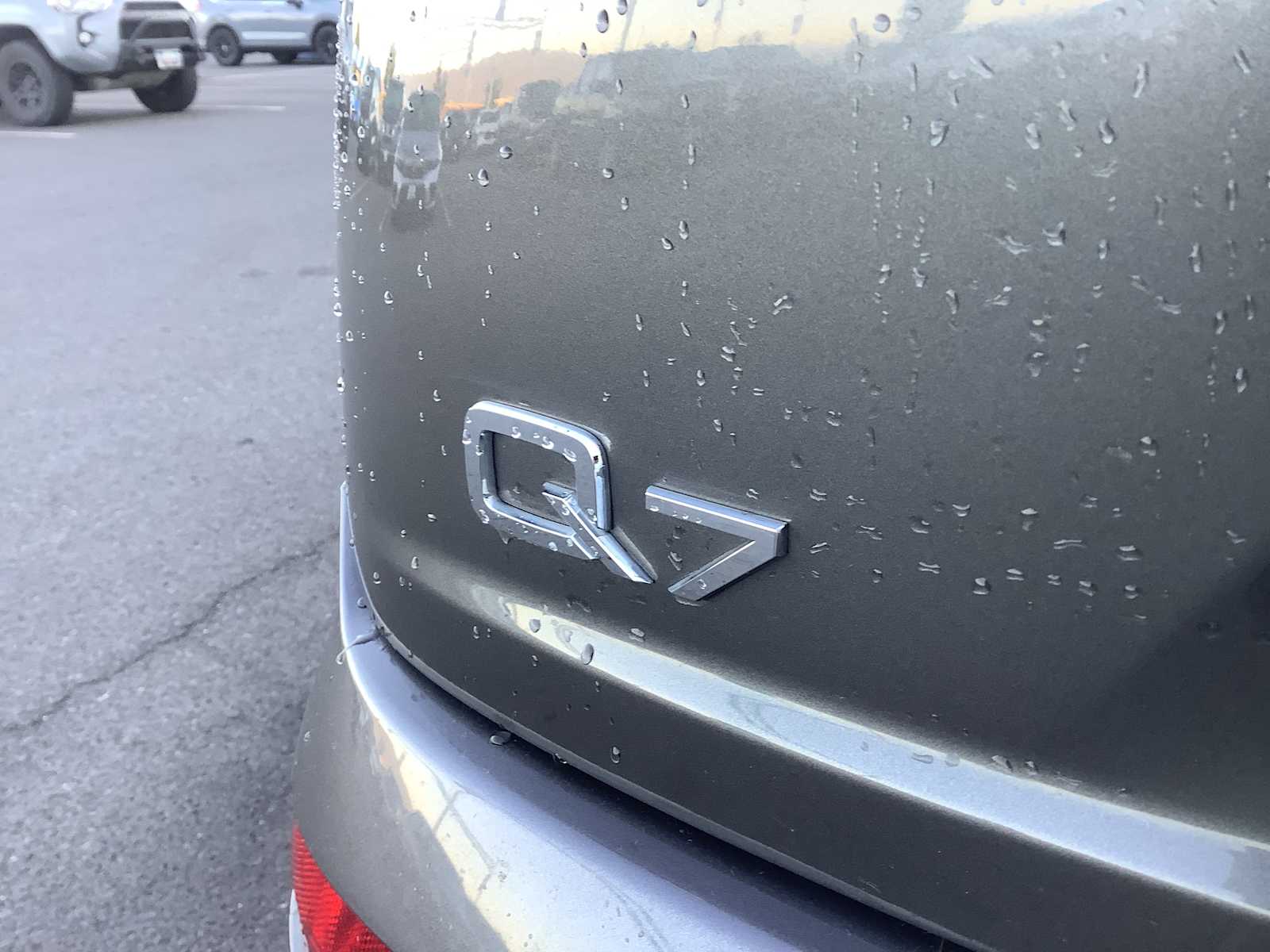 Thumbnail: 2019 Audi Q7 - 6