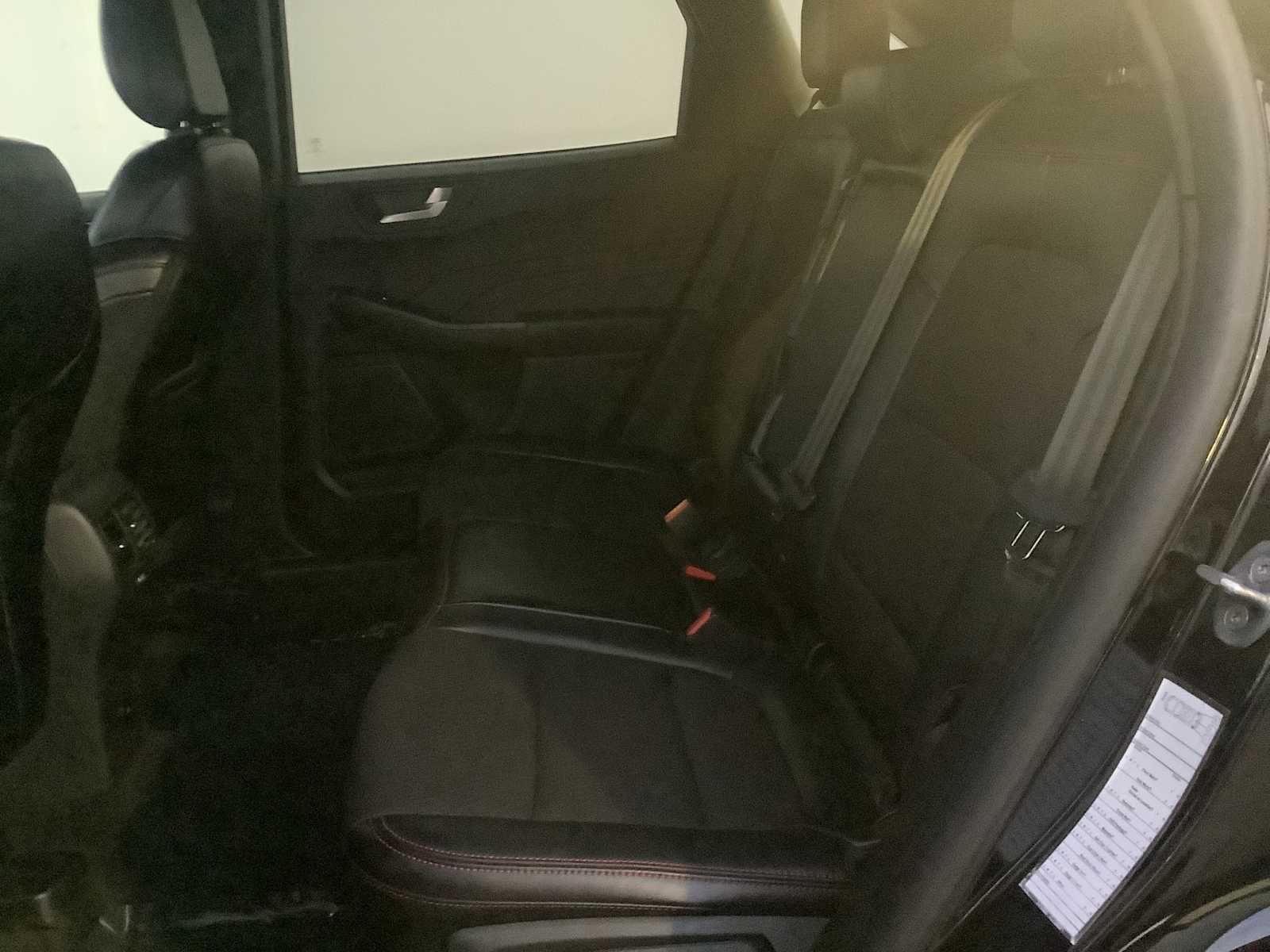 Thumbnail: 2024 Ford Escape - 13