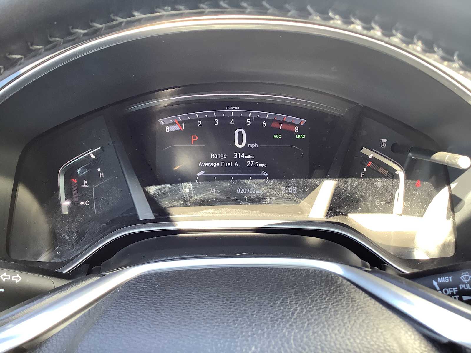 Thumbnail: 2022 Honda CR-V - 20