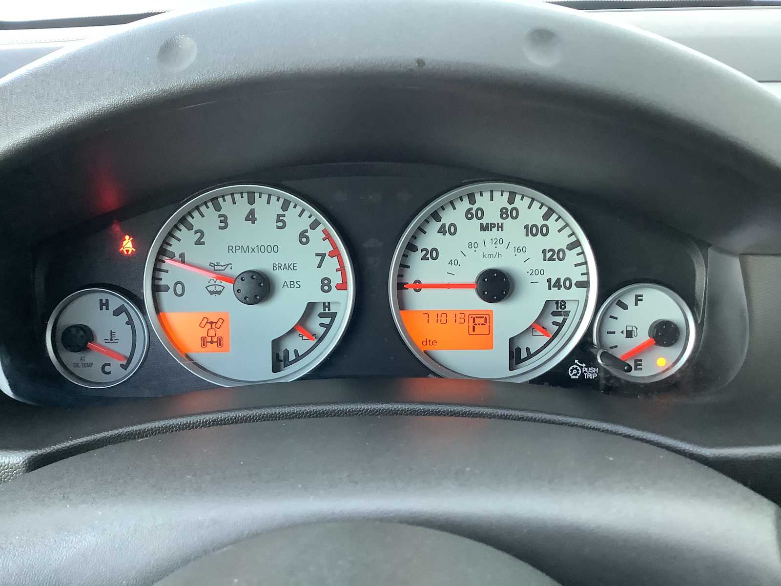 Thumbnail: 2019 Nissan Frontier - 16