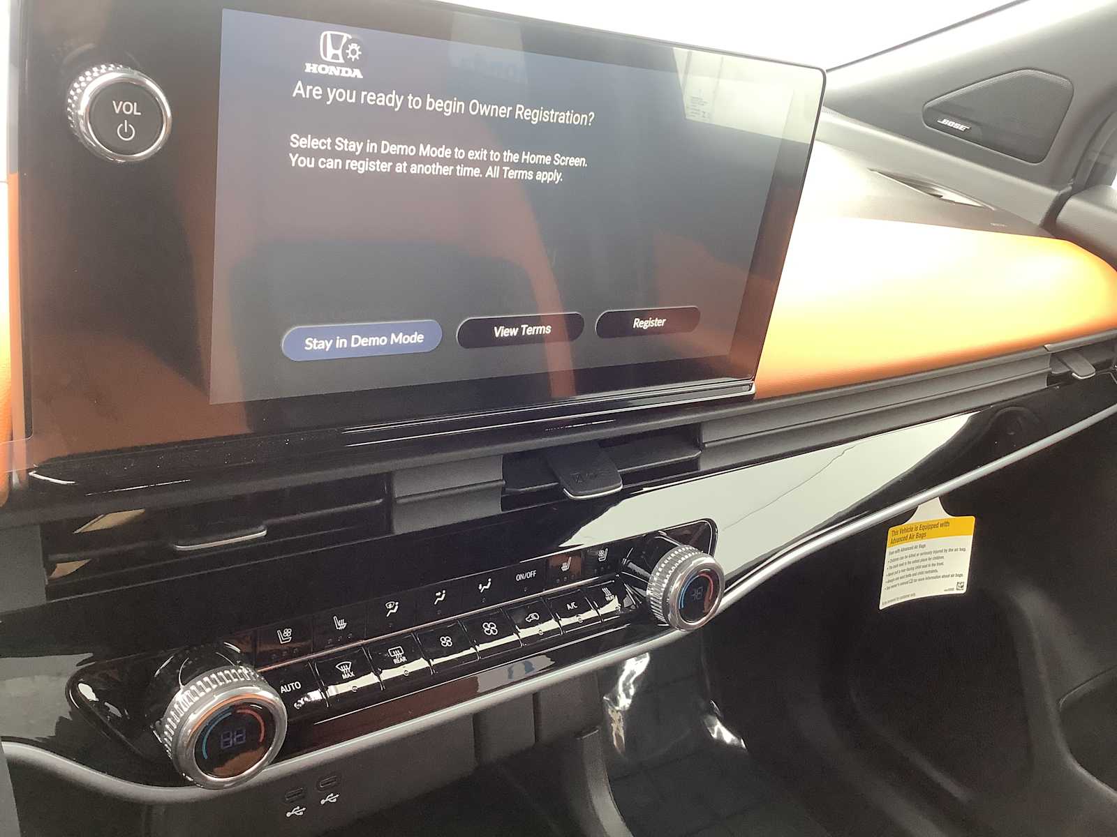 Thumbnail: 2026 Honda Prologue - 16