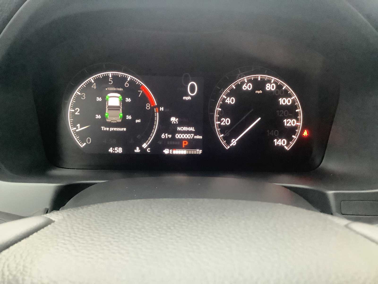 Thumbnail: 2026 Honda Ridgeline - 18