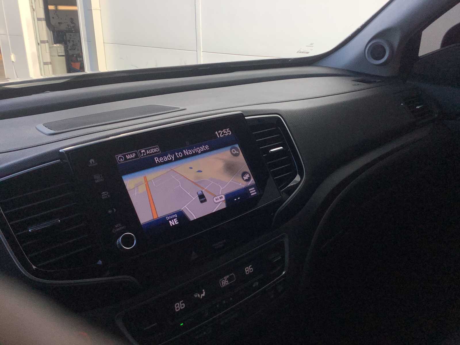 Thumbnail: 2023 Honda Ridgeline - 17